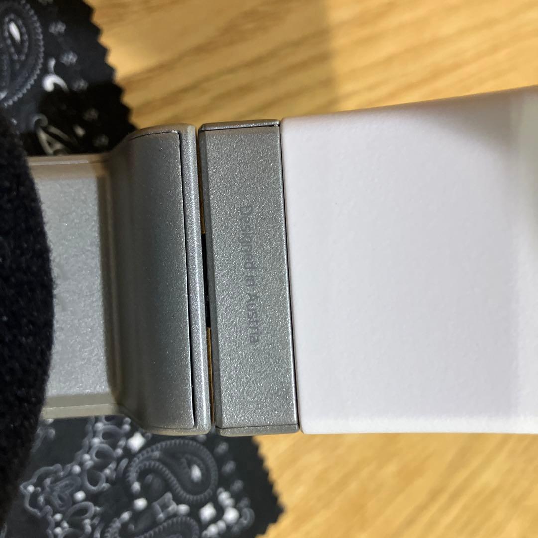 【月曜まで】AKG K545 ヘッドホン ホワイト 有線モデル