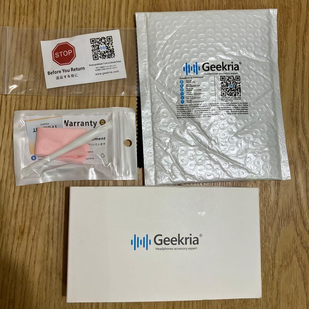 【月曜まで】AKG K545 ヘッドホン ホワイト 有線モデル