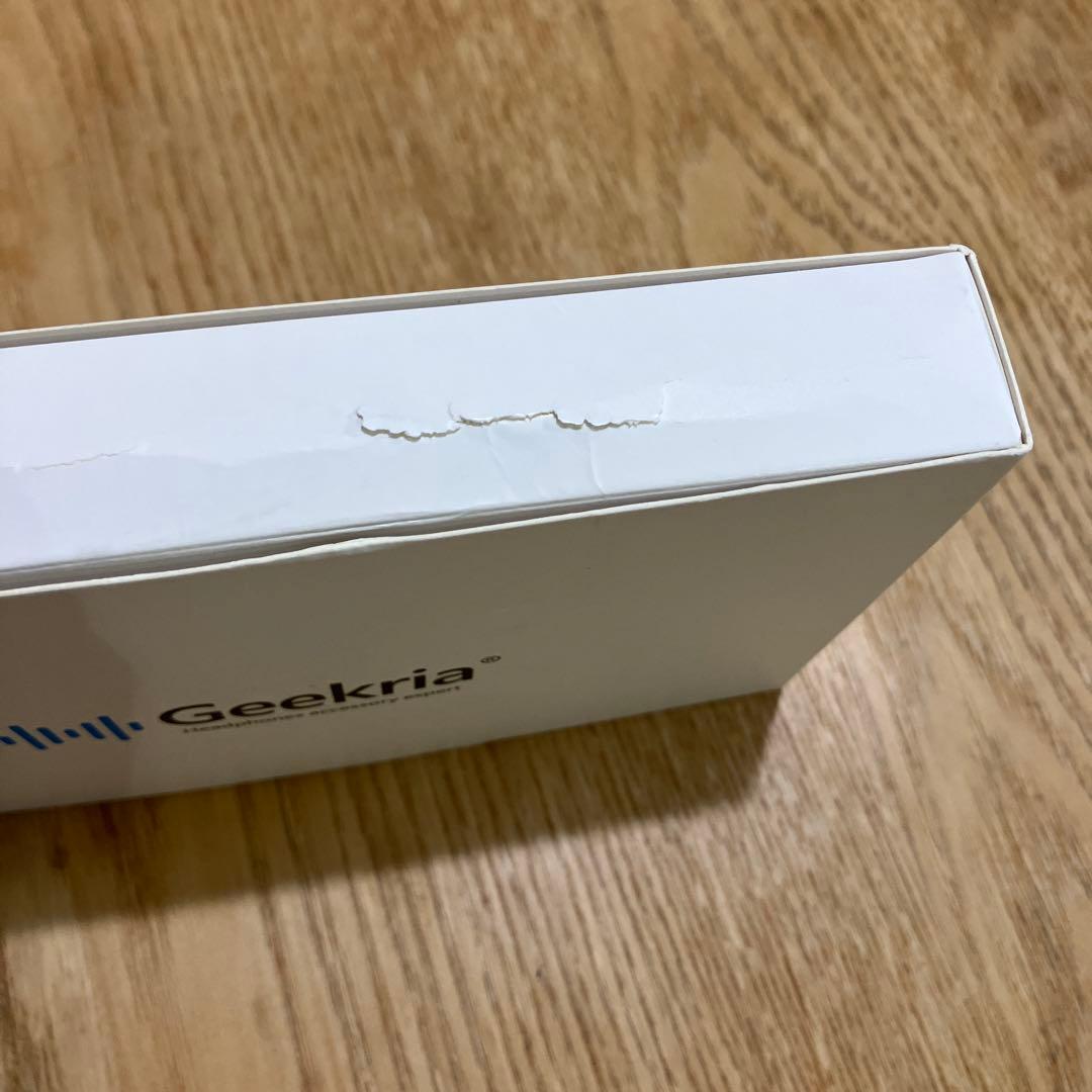 【月曜まで】AKG K545 ヘッドホン ホワイト 有線モデル