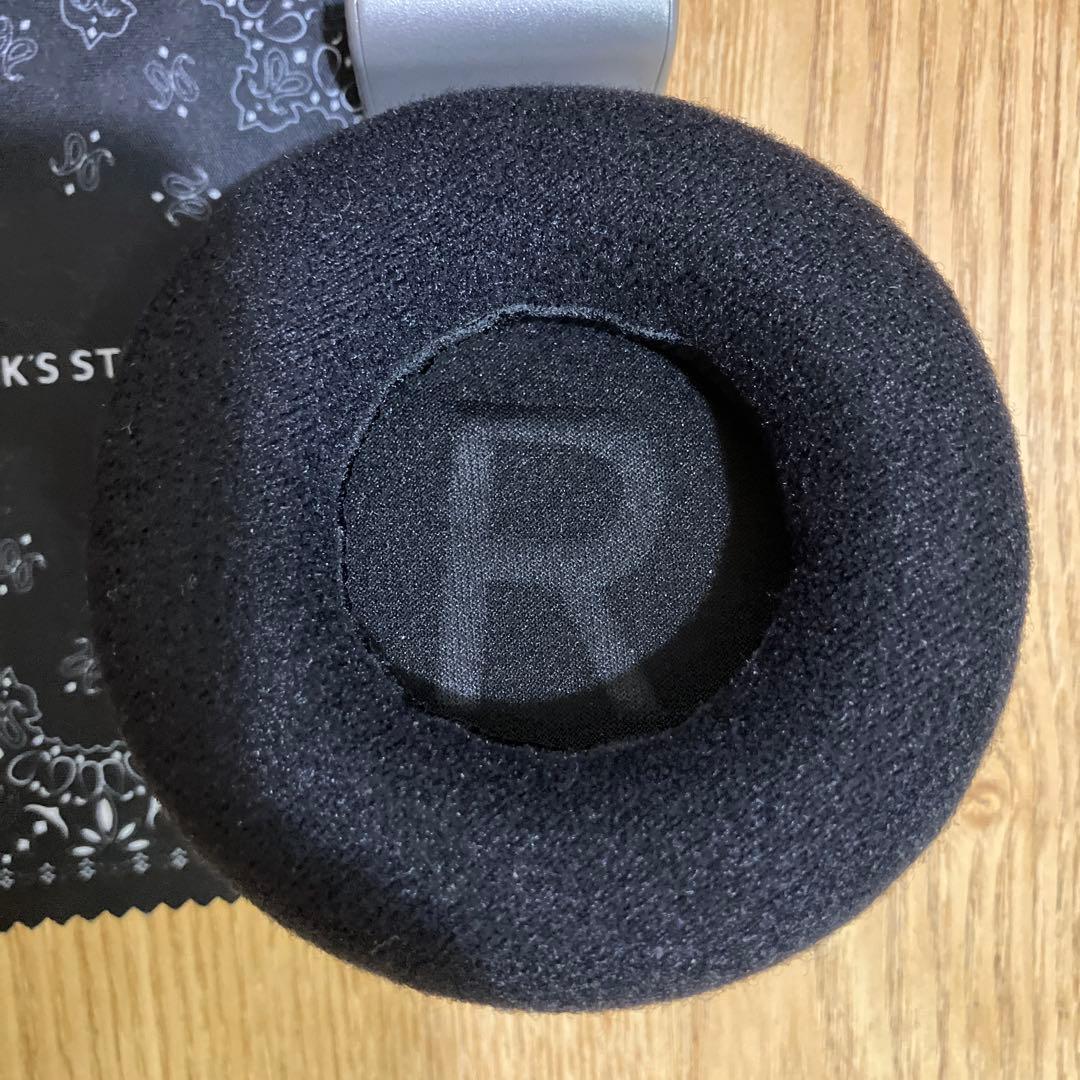 【月曜まで】AKG K545 ヘッドホン ホワイト 有線モデル