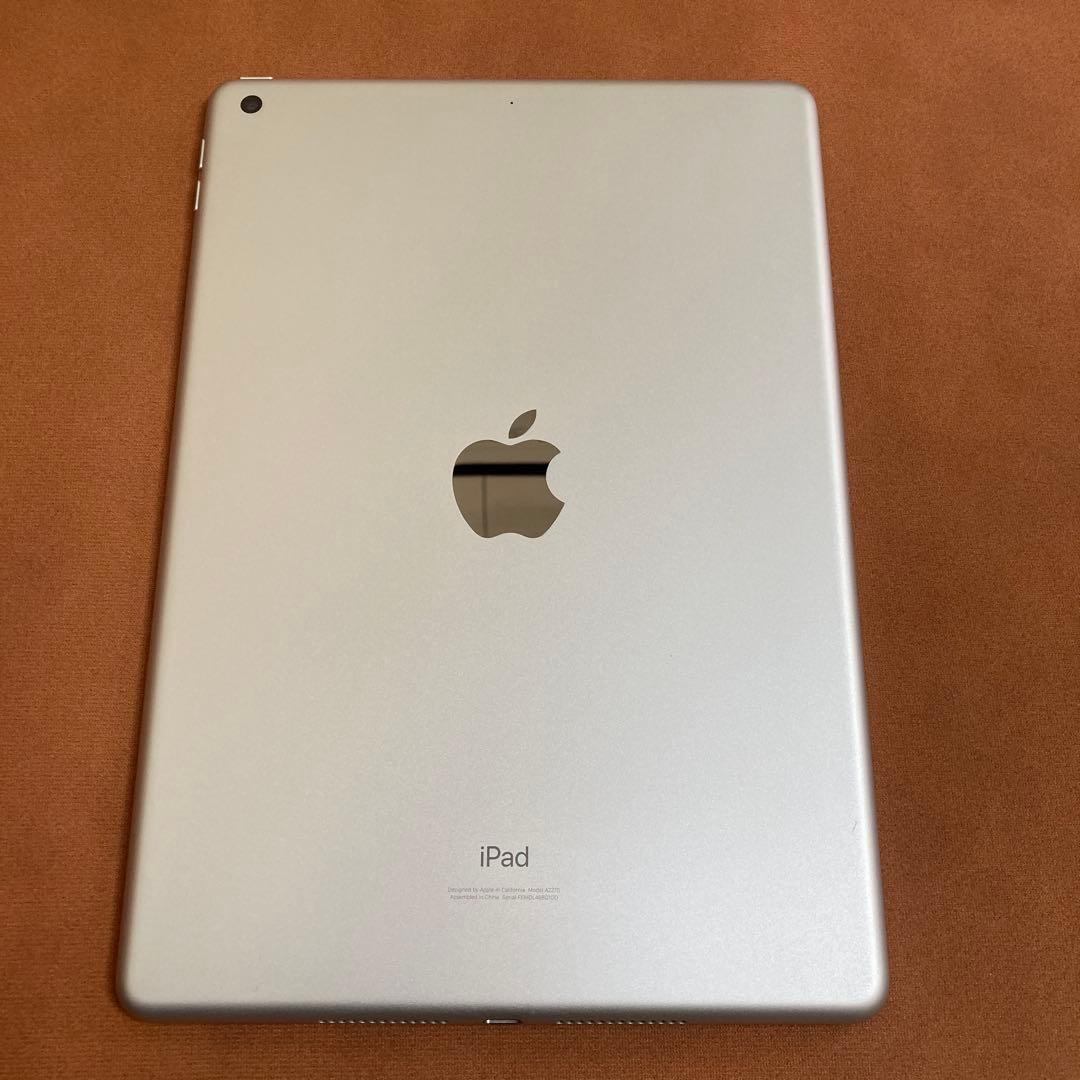 530【早い者勝ち】電池良好☆iPad8 第8世代 32GB WIFIモデル☆