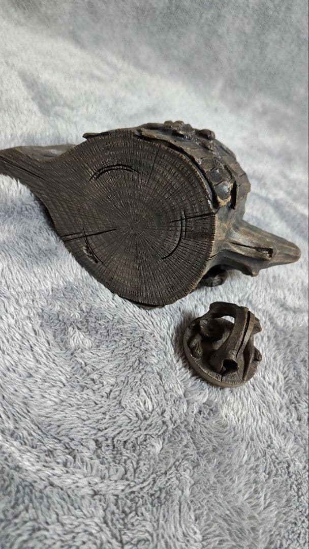 急須 　紫砂名壺　彫刻　中国宜興　茶壺　茶道具　茶器　紫砂　中国美術　中国茶器