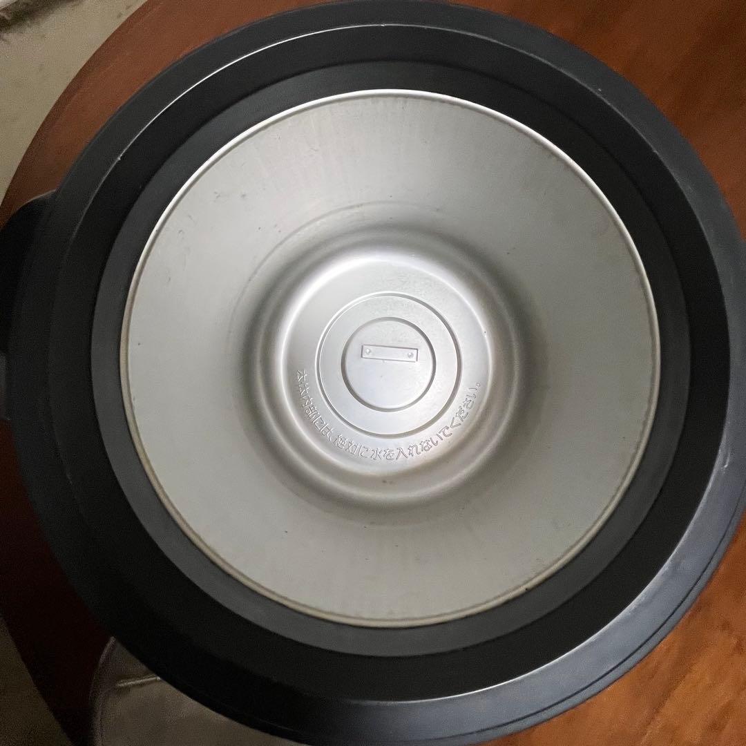 象印 業務用マイコンスープジャー THB-S08