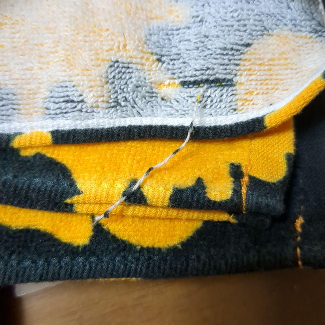 Official髭男dismワンマンツアータオル ラバーバンド3点セットオマケ付