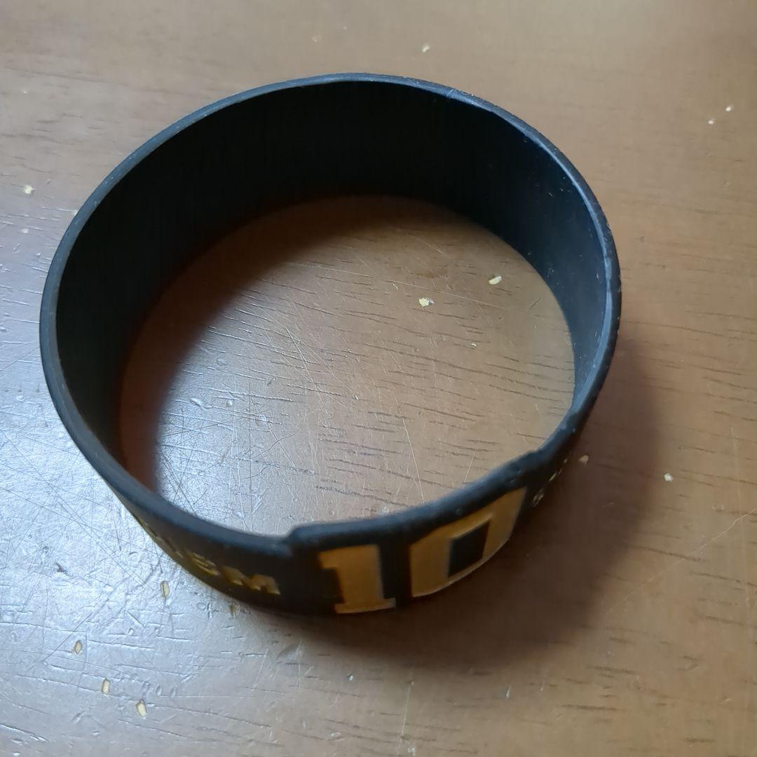 Official髭男dismワンマンツアータオル ラバーバンド3点セットオマケ付