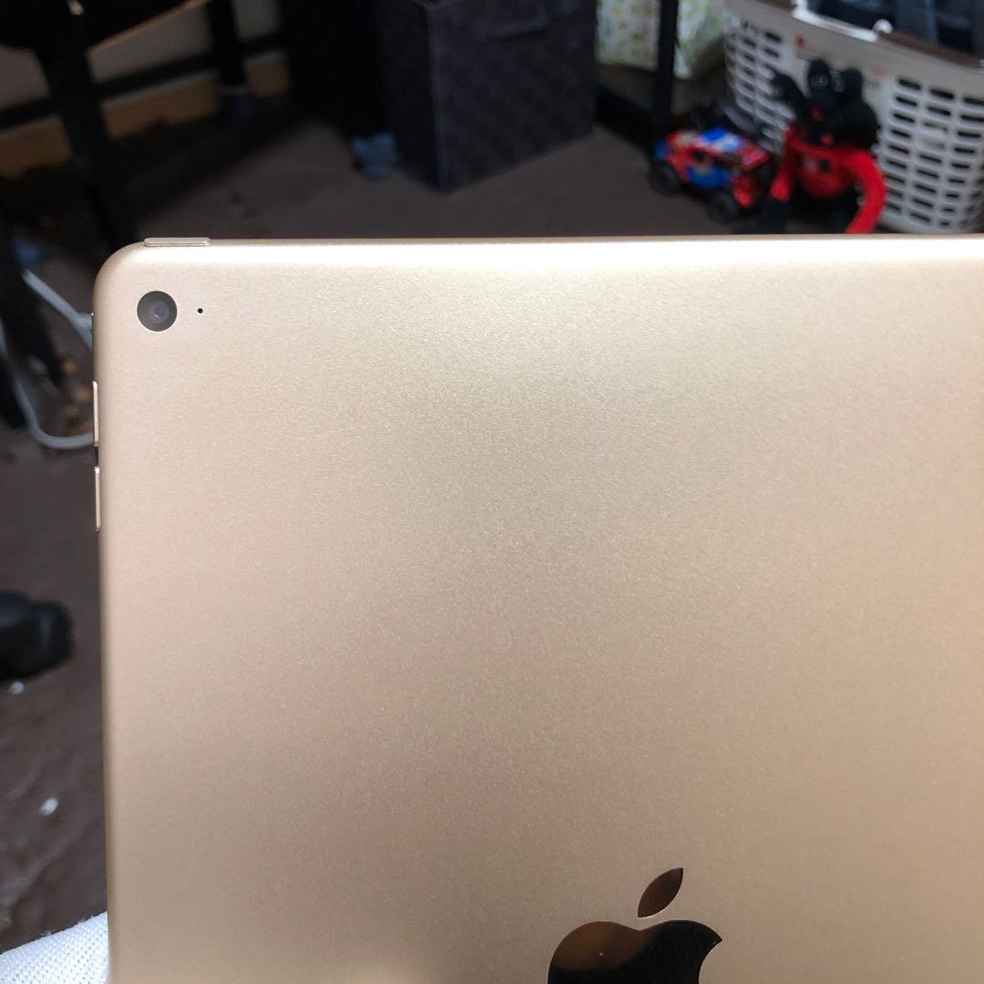 iPad本体 109-Ipad Air2 128GB