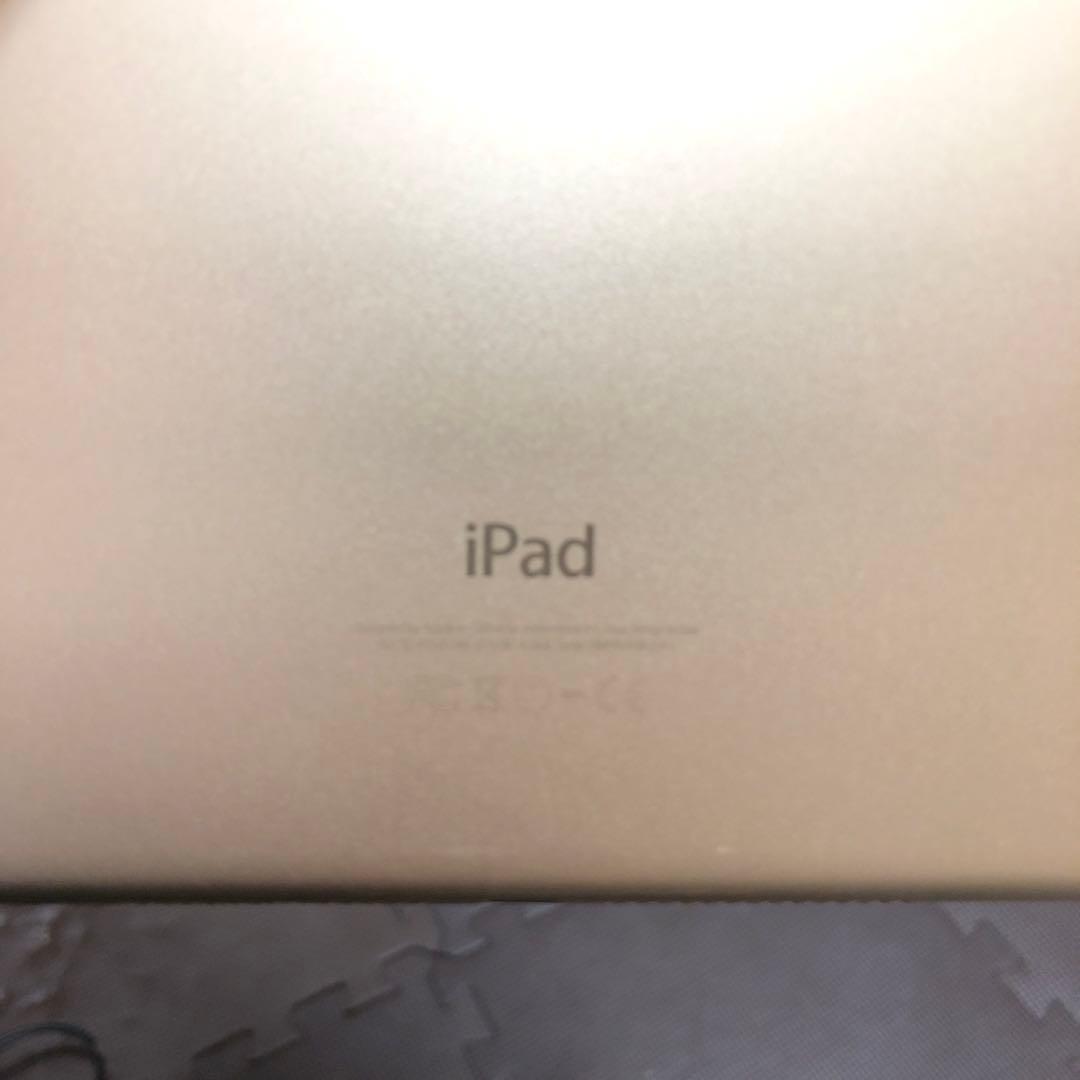 iPad本体 109-Ipad Air2 128GB