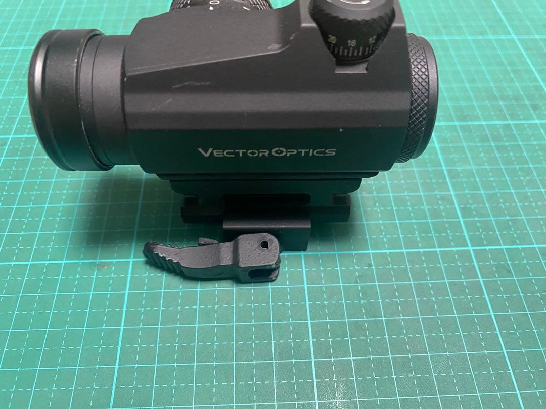 ベクターオプティクス　マーベリック　gen2