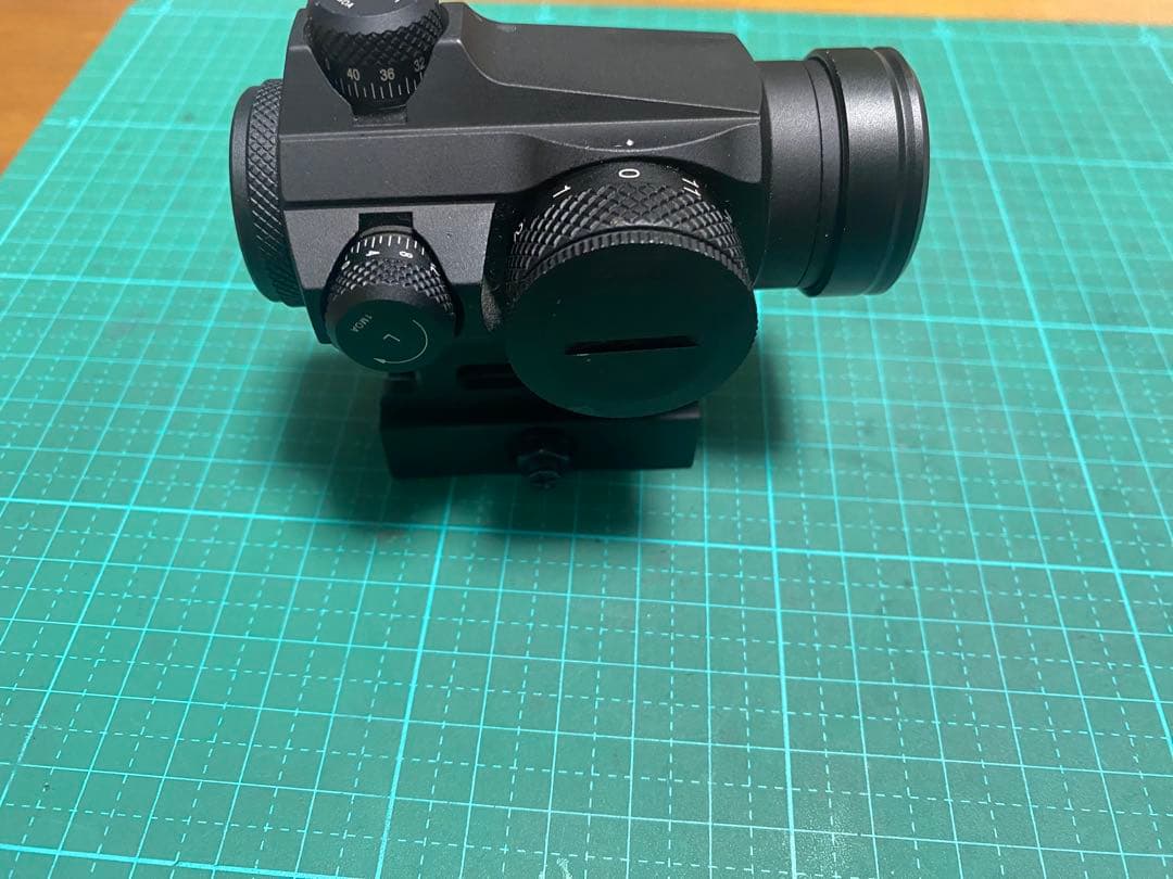 ベクターオプティクス　マーベリック　gen2