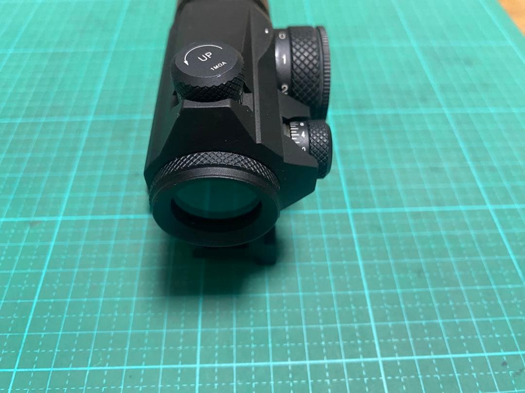 ベクターオプティクス　マーベリック　gen2