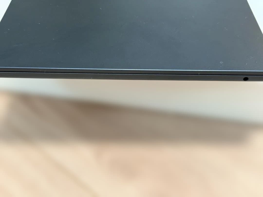 AppleCare+ MacBook Air ミッドナイト USキー 美品