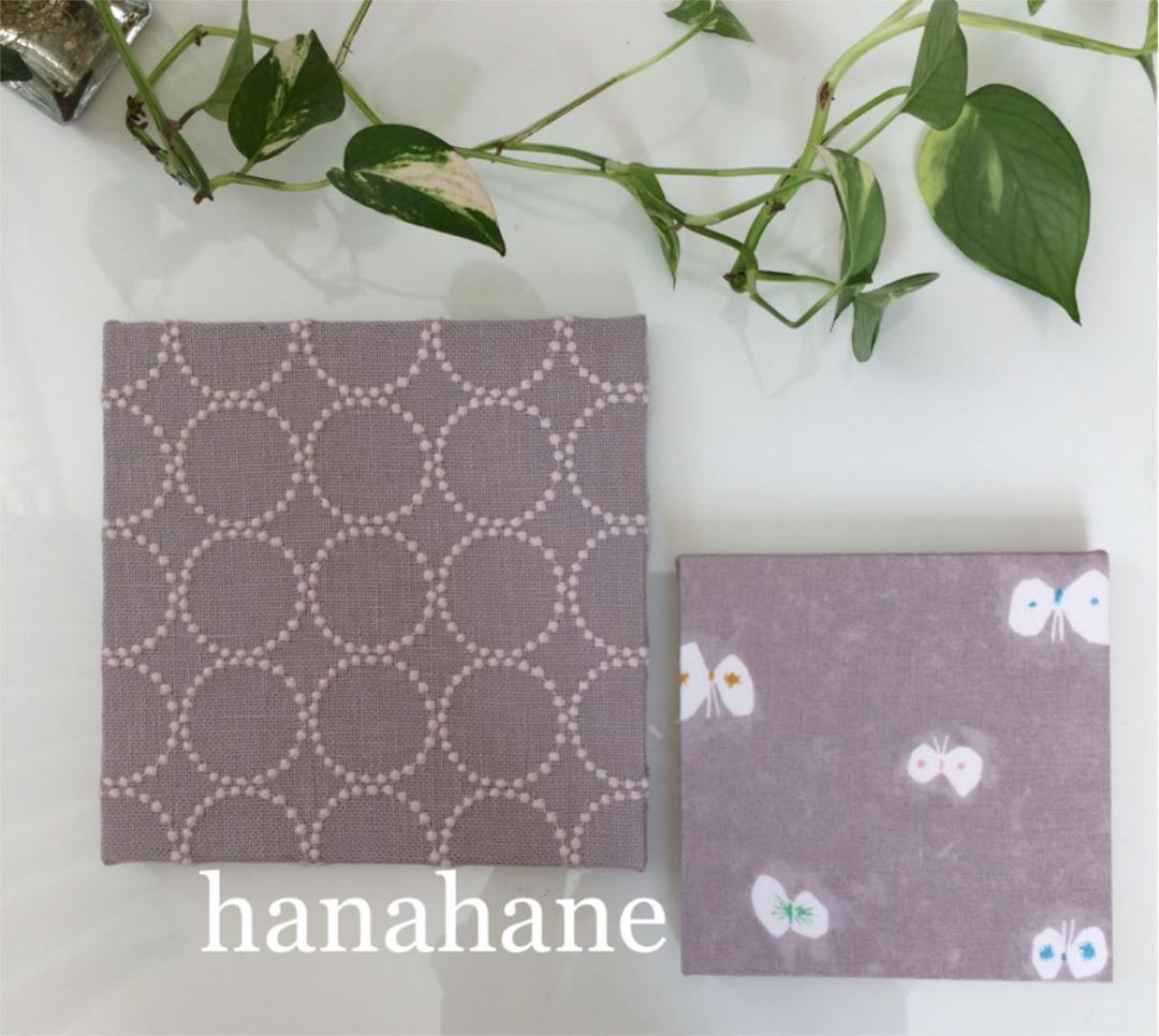 ららファブリックパネル