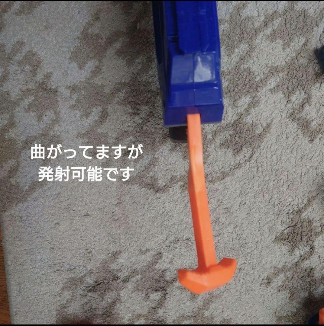 ナーフ　色々セット ゾンビ ストライク NERF 新品弾300発以上