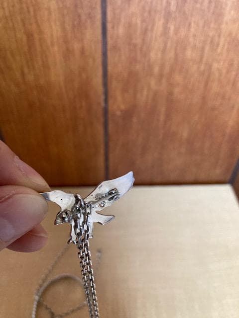 インディアンジュエリー　シルバー　リング　バングル　ネックレス　インレイ