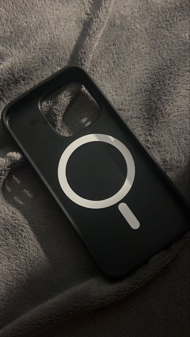 CASETiFY Magsafe対応 ミラー iPhone 15 Pro ケース