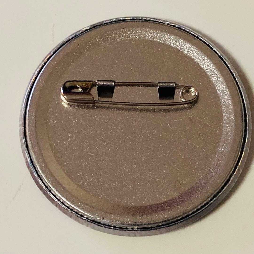 美品✳️ドラクエ11『ロウ&ベロニカ 缶バッジ』ドラゴンクエストⅪ スクエニカフェ