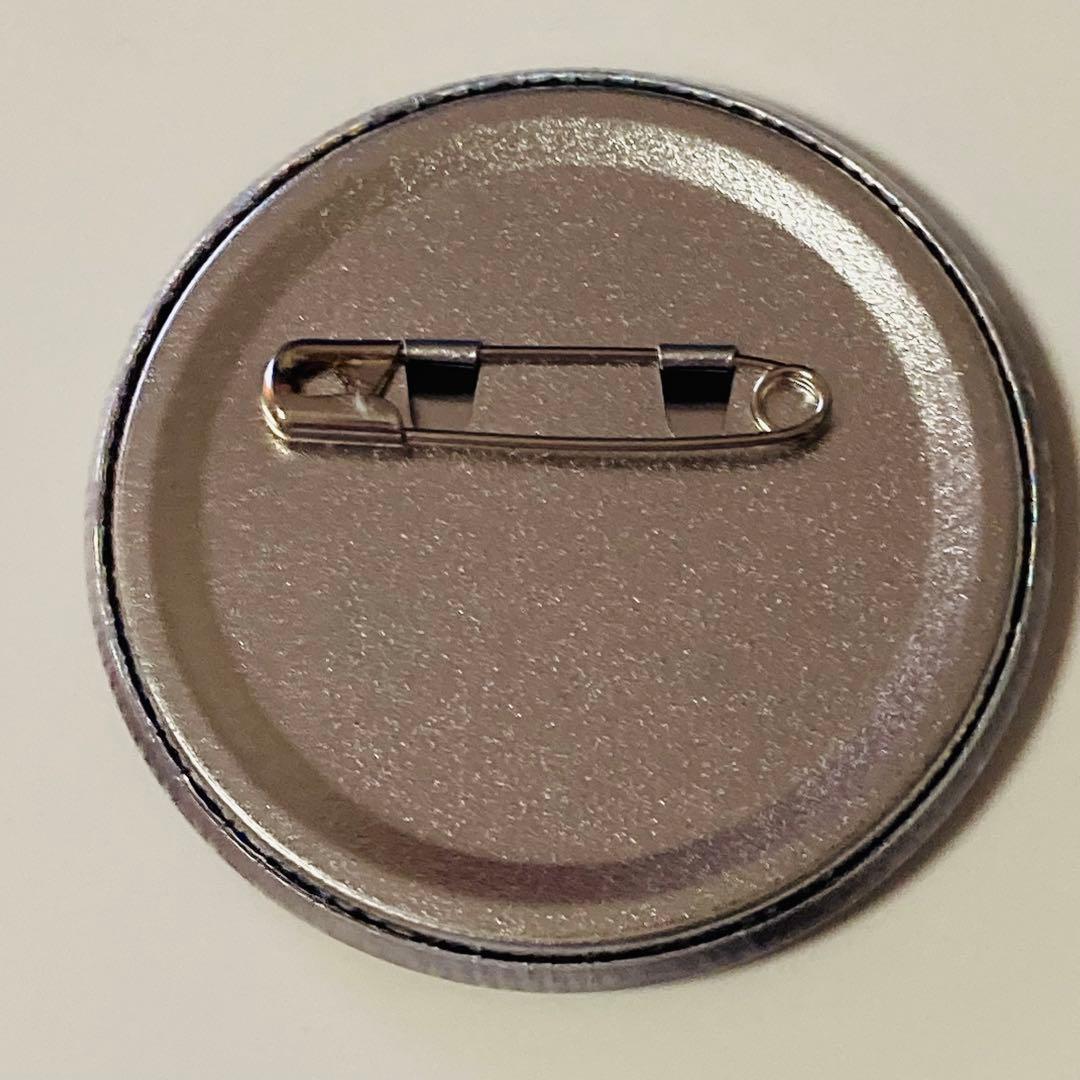 美品✳️ドラクエ11『ロウ&ベロニカ 缶バッジ』ドラゴンクエストⅪ スクエニカフェ