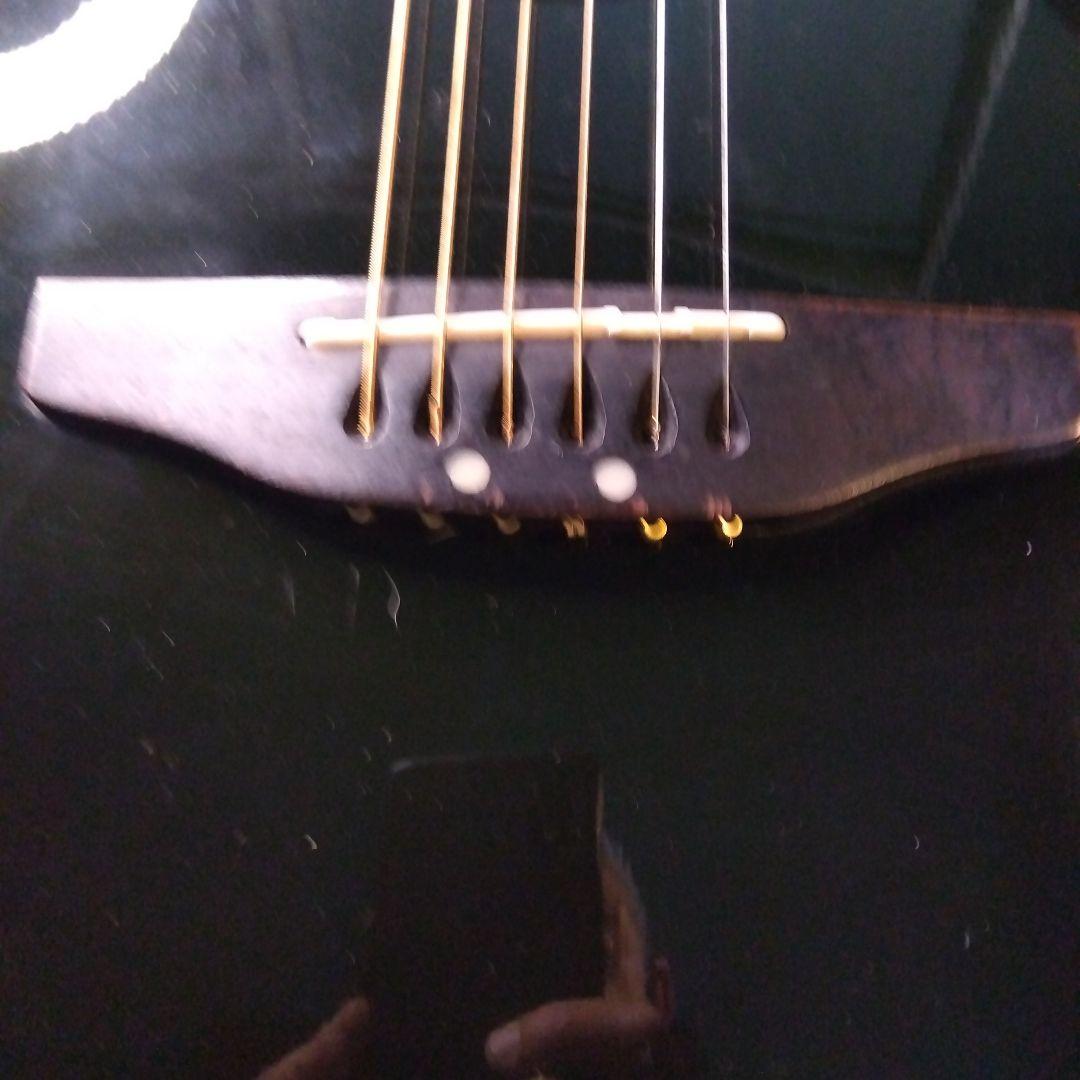 Applause by Ovation AE26 アコースティックギター