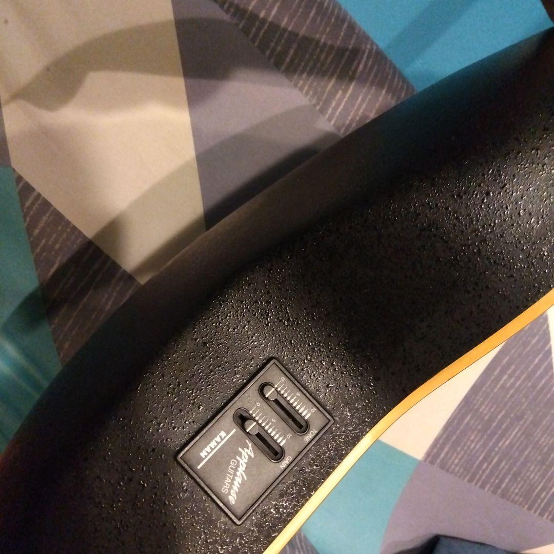 Applause by Ovation AE26 アコースティックギター