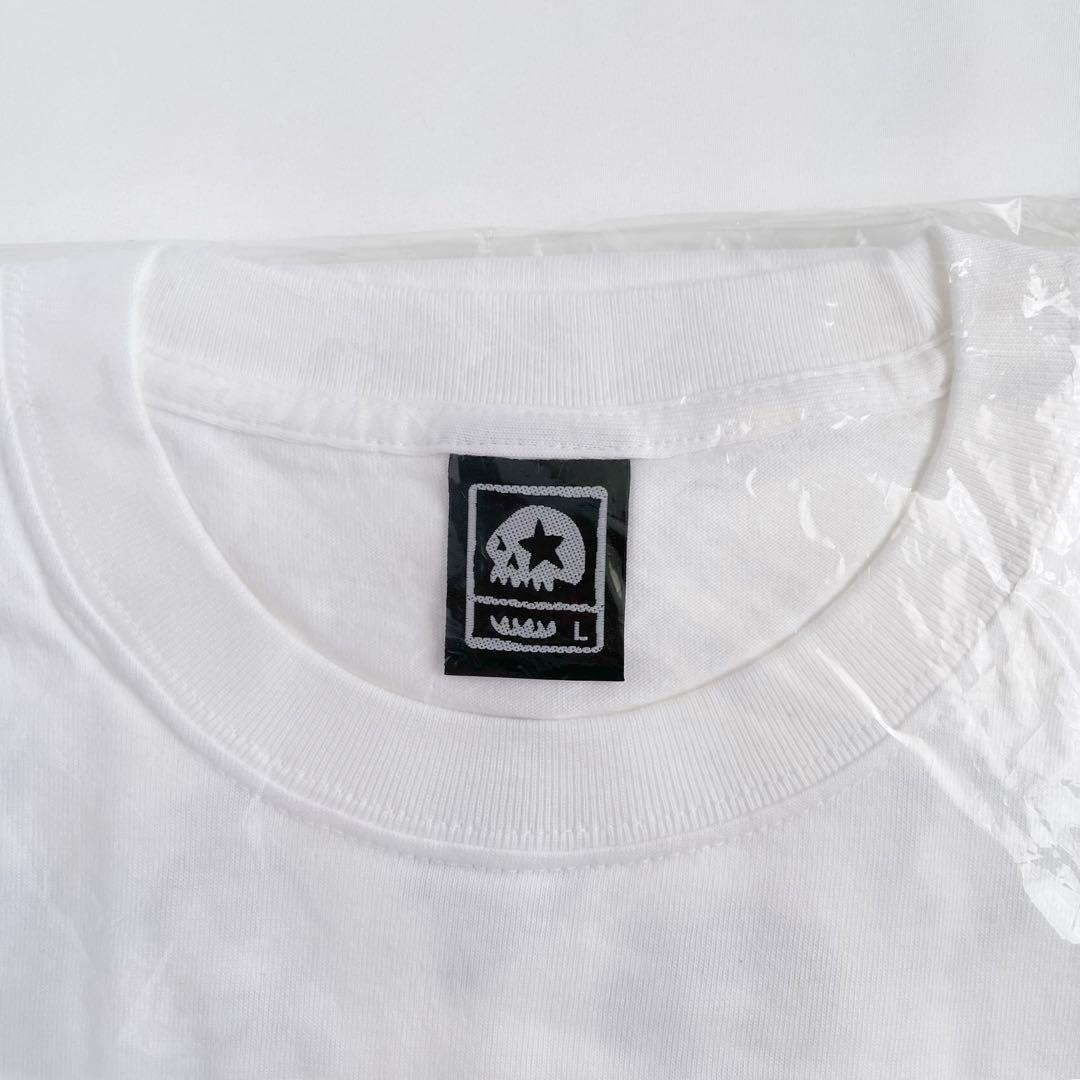 ドラえもん Tシャツ Lサイズ 藤子・F・不二雄 スケーター