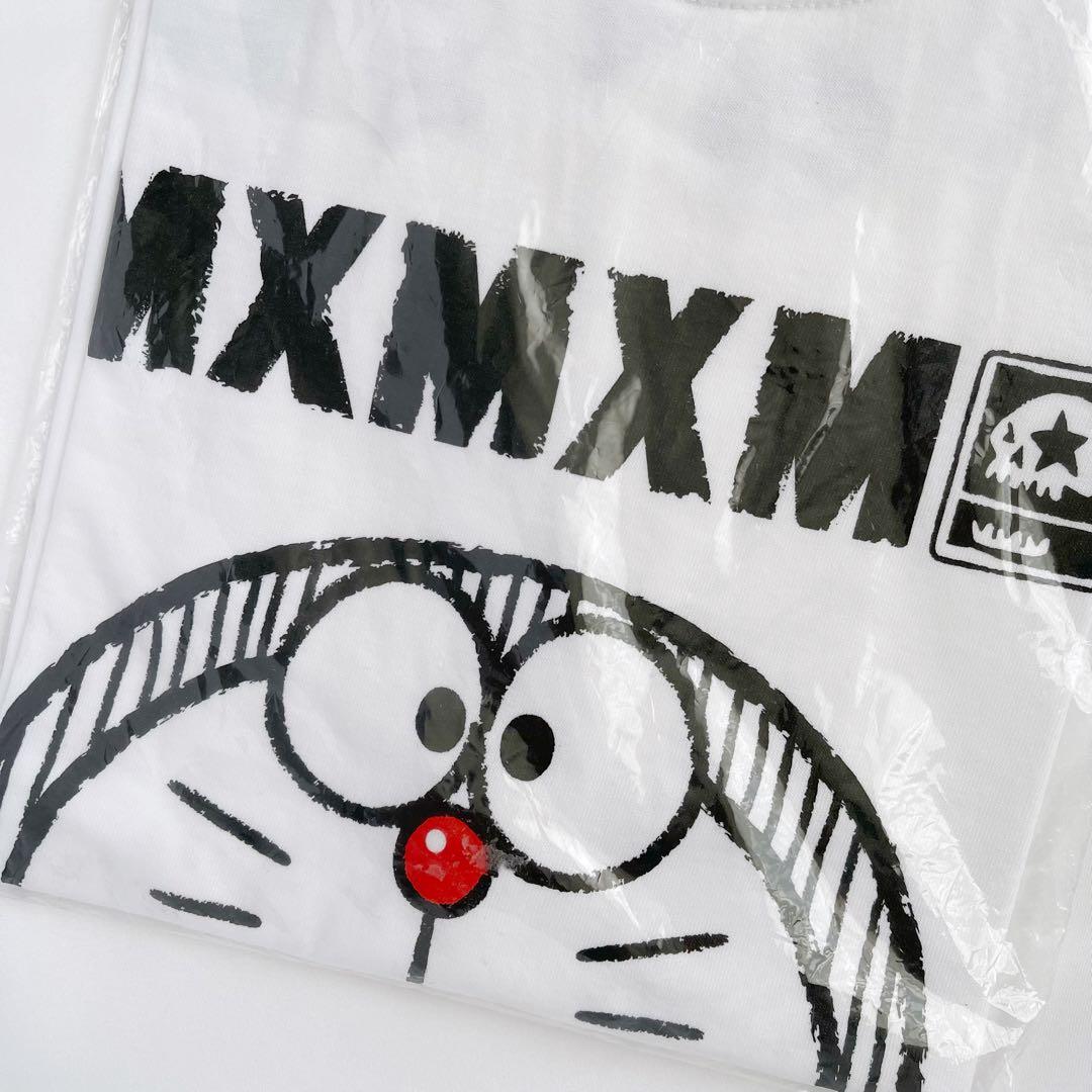 ドラえもん Tシャツ Lサイズ 藤子・F・不二雄 スケーター