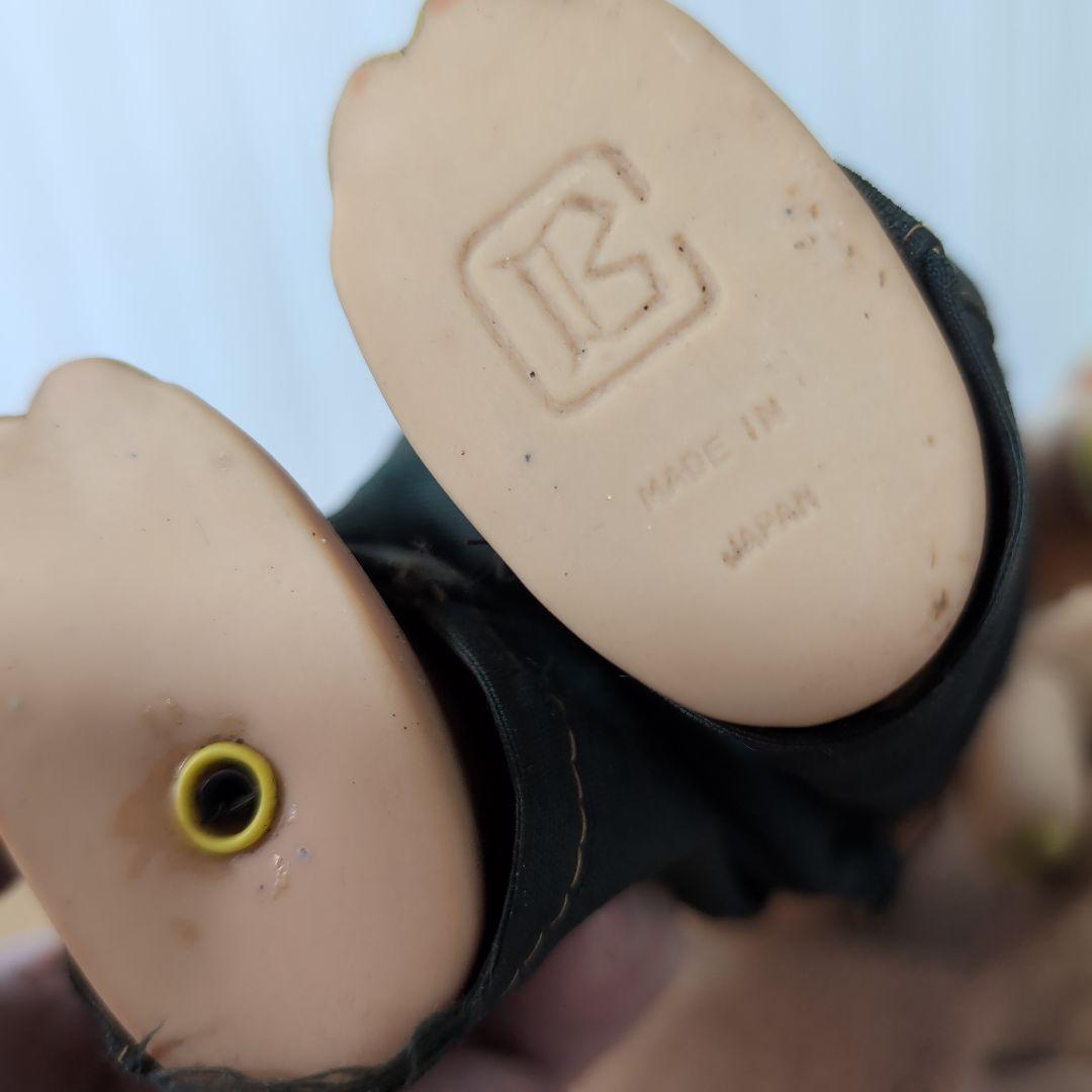 ブーフーウー　NHK 当時物　フィギュア 3体セット