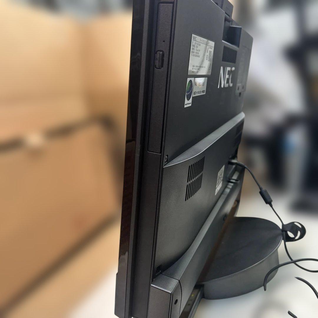 7108 デスクトップPC NEC PC-DA770CAB