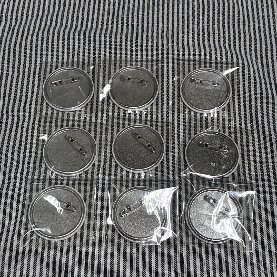 ピンズ・ピンバッジ・缶バッジ RT-95709