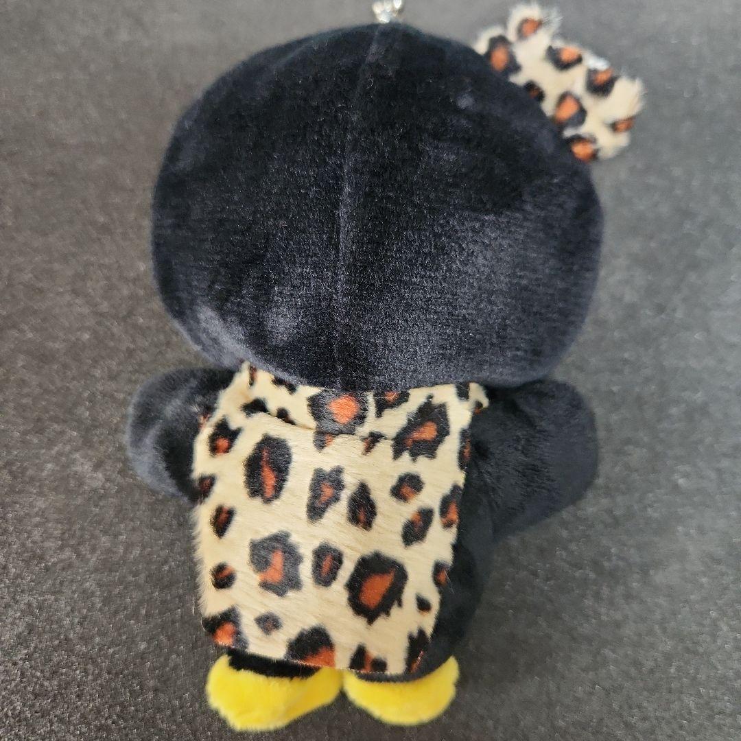 イジュノ　ただ愛する仲　イガンドゥ風　くるくるイジュノ　ぬいぐるみ　約15cm