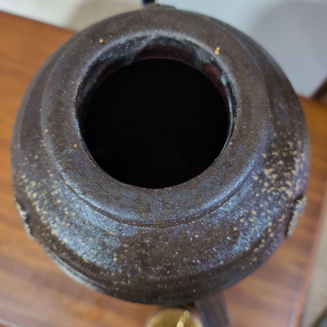 焼酎　かめ　使用済み