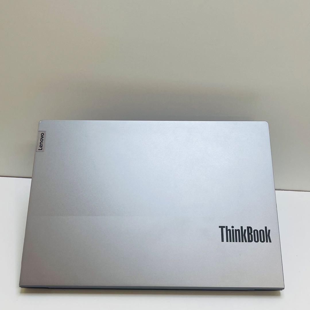 レノボThinkbook 13s G2 i5-1135G7 16GBoffice