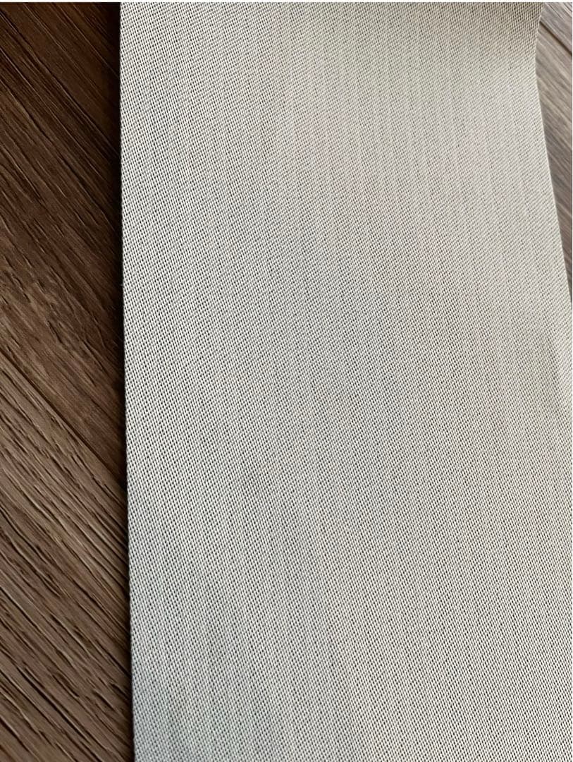 タチカワブラインド　縦型ブラインド　25枚　遮光　ラインドレープ235×220