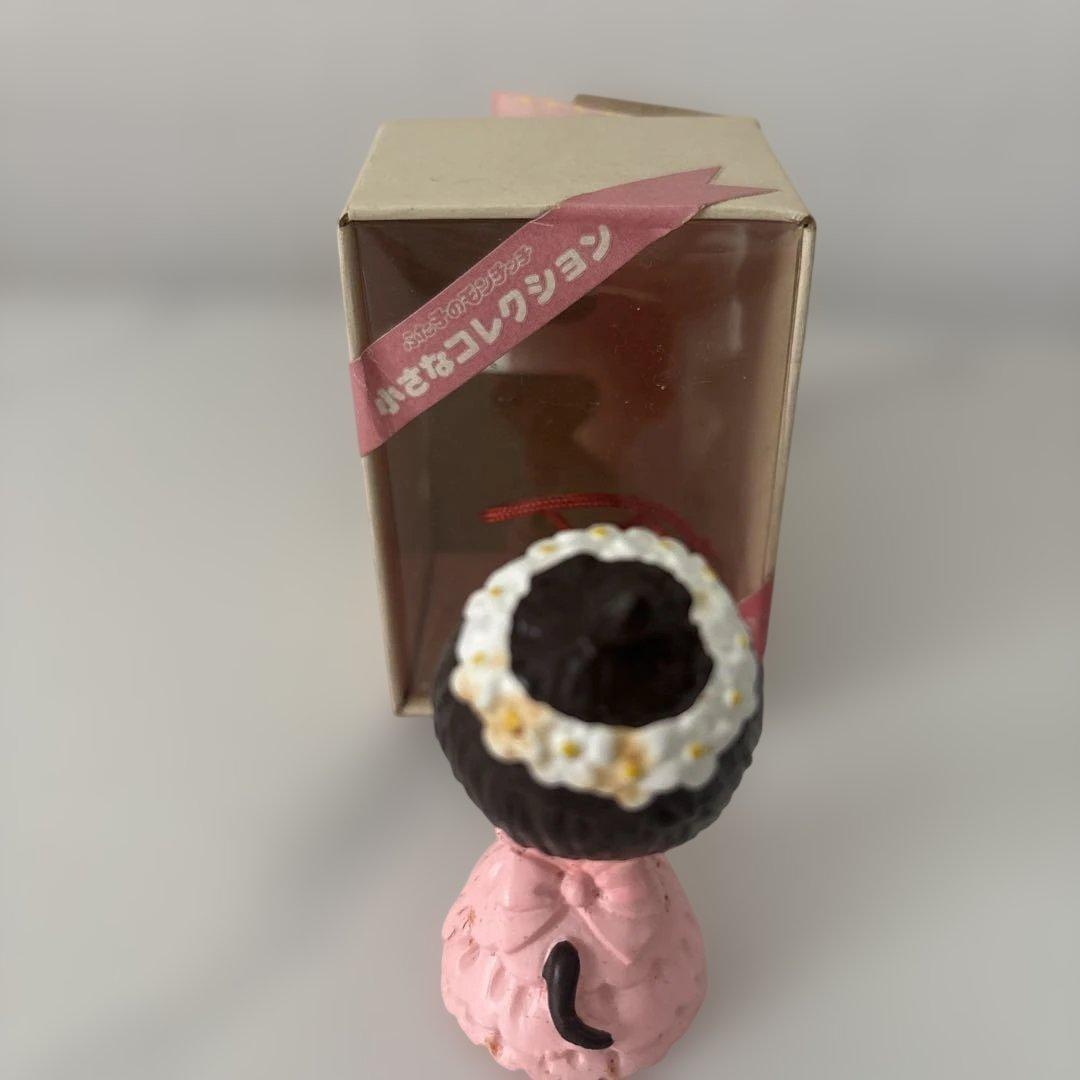 レトロ　モンチッチ ぬいぐるみ 3点セット＋ 飾り物モンチッチ１点