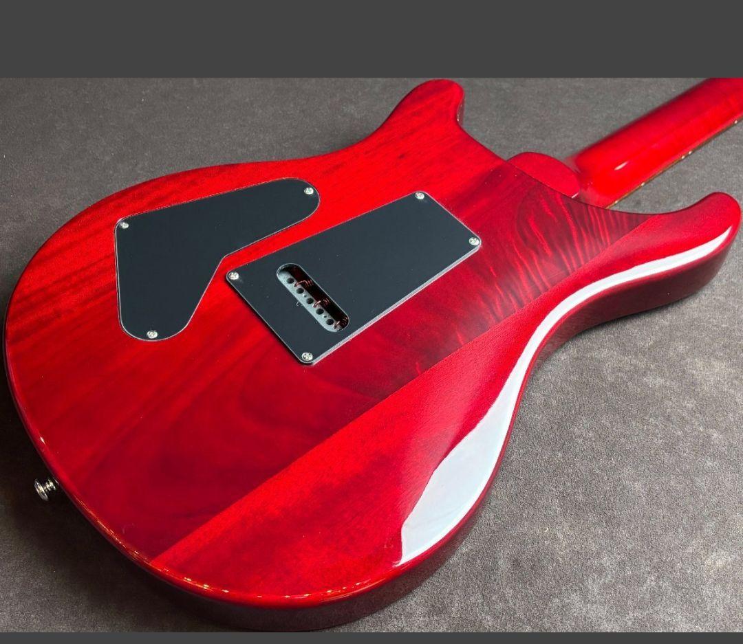 ギター Paul Reed Smith(PRS) SE Custom MOD