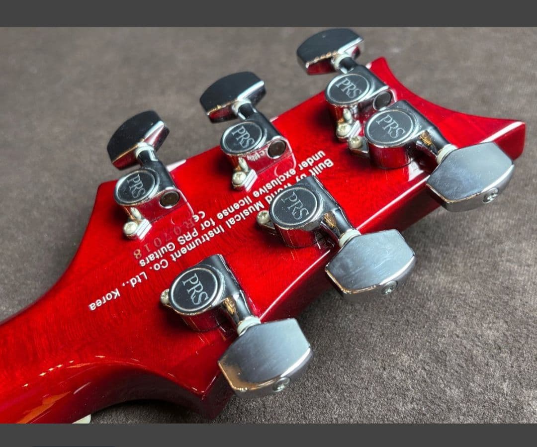 ギター Paul Reed Smith(PRS) SE Custom MOD