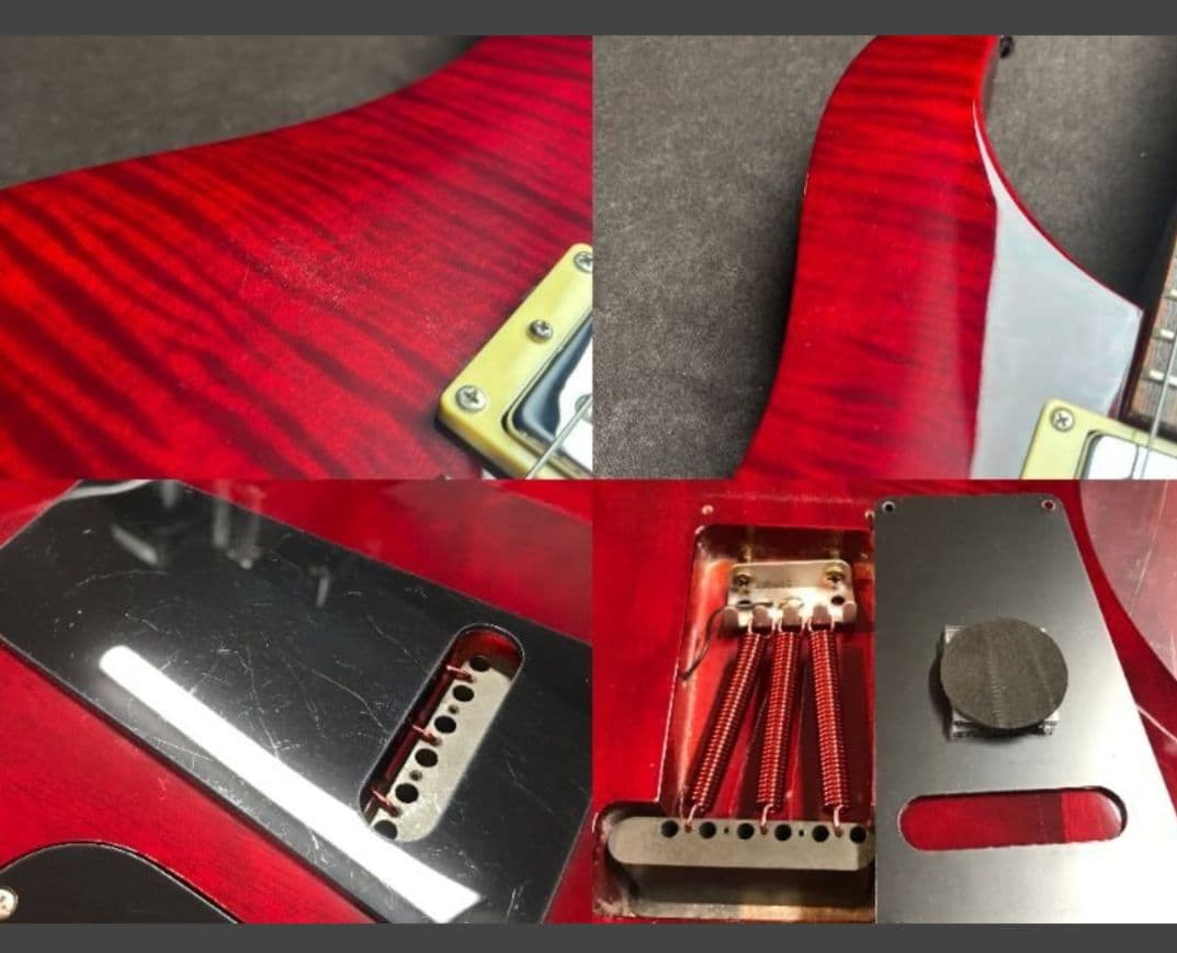 ギター Paul Reed Smith(PRS) SE Custom MOD