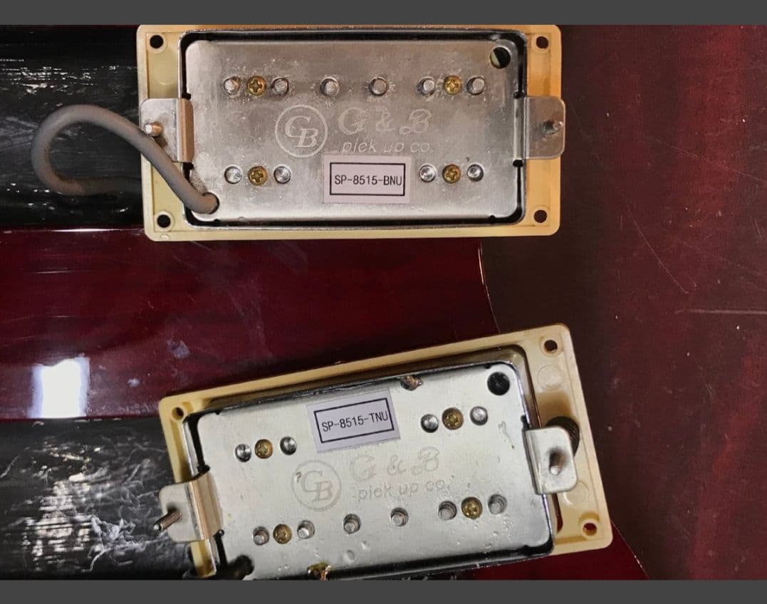 ギター Paul Reed Smith(PRS) SE Custom MOD