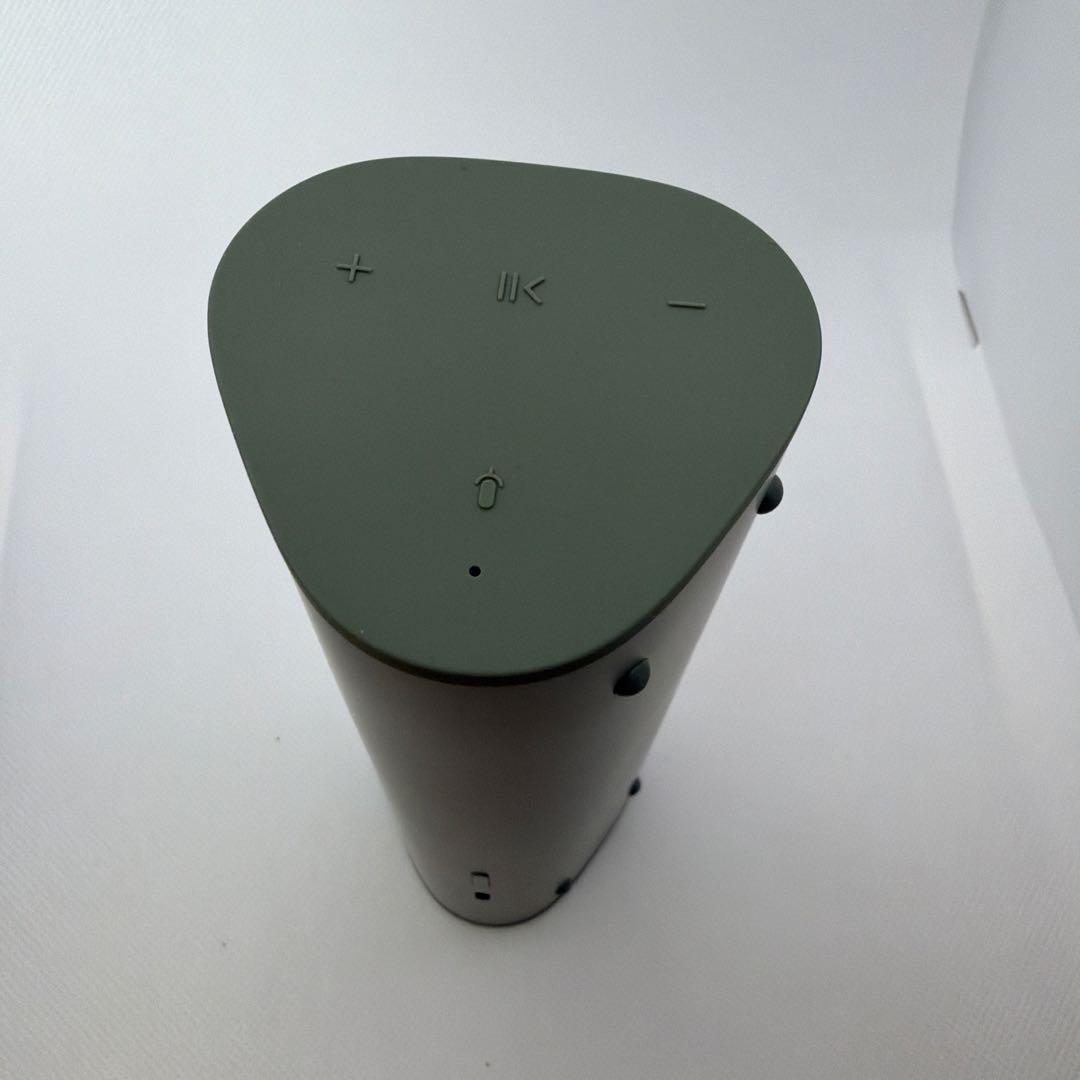 Sonos Roam ソノス ローム ポータブルスピーカー オリーブグリーン