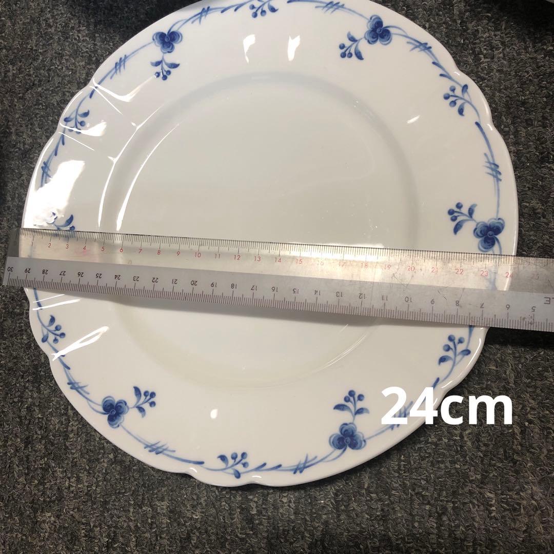 Magna sango 6枚x 3種類