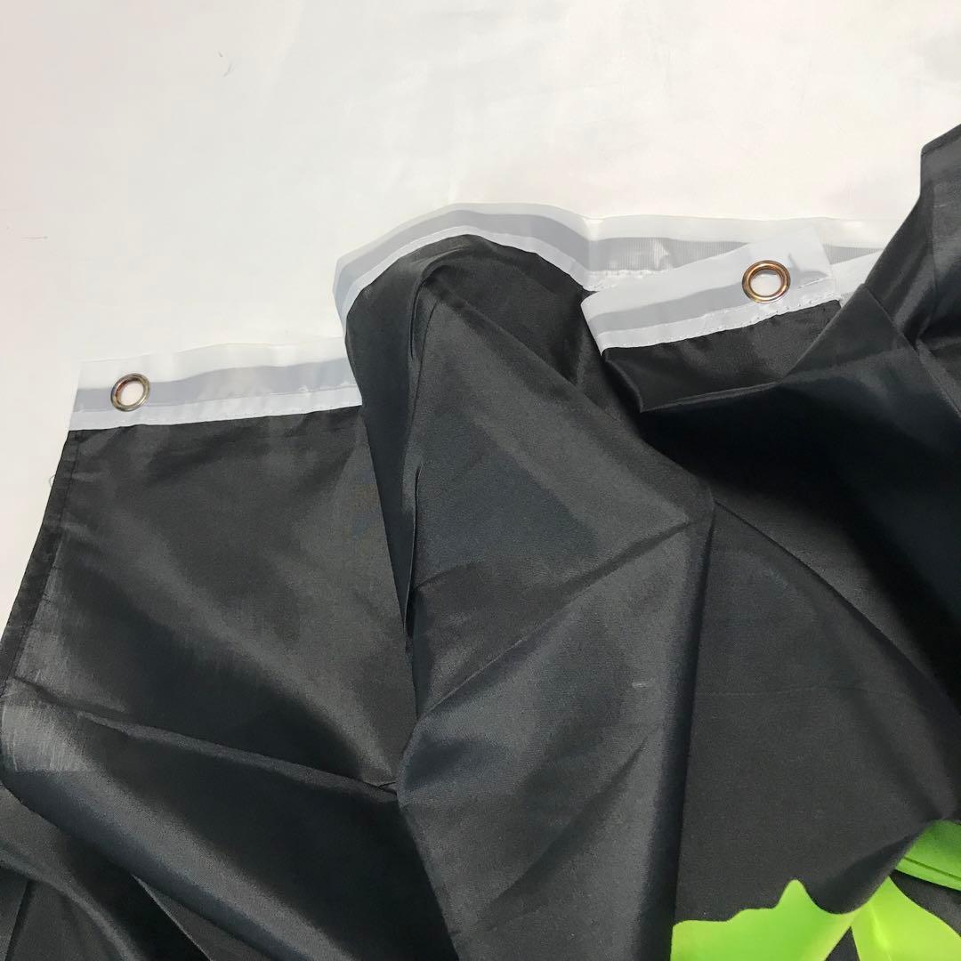 廃盤　モンスターエナジー　フラッグ　新品未使用　150×68