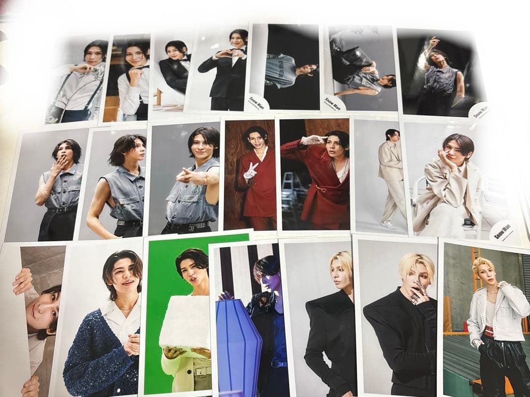 ラウール 公式写真