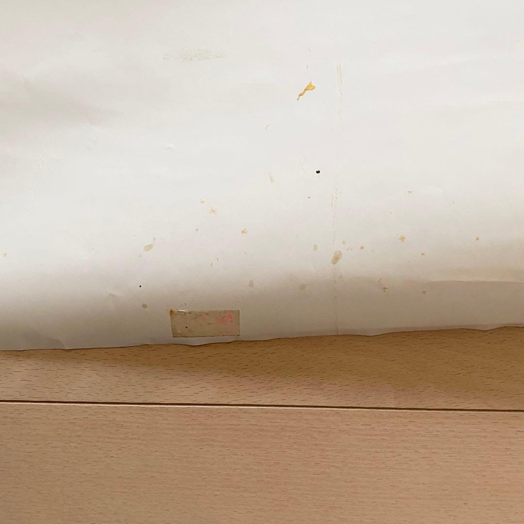 【非売品】ゴーイングメリー号 2003年 お台場冒険王 ポスター B1サイズ