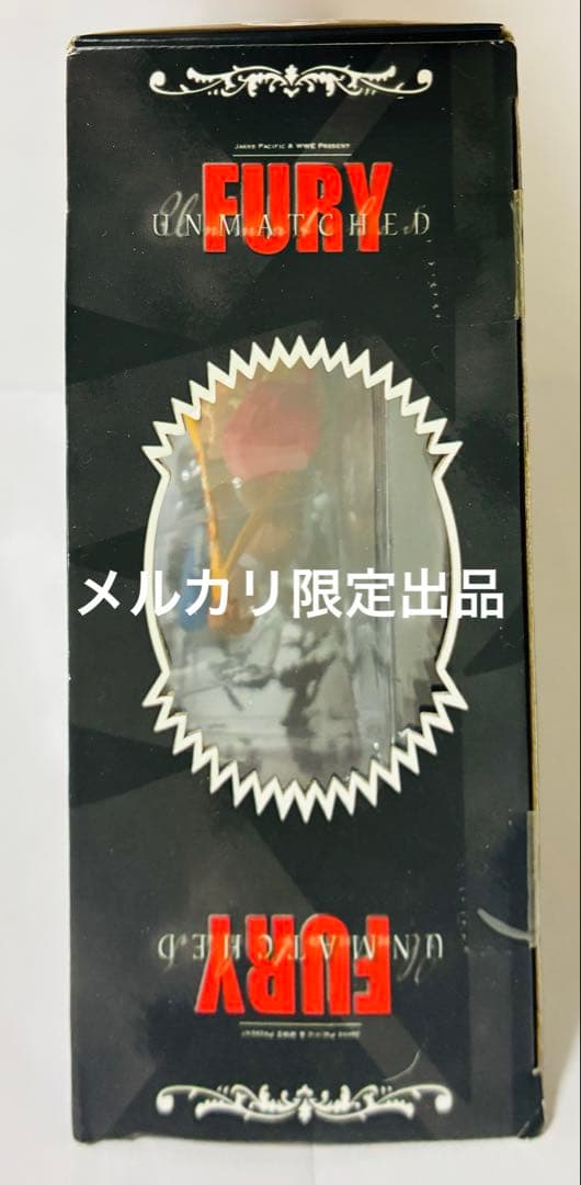 ハルク・ホ－ガン フィギュア WWE レア 当時物