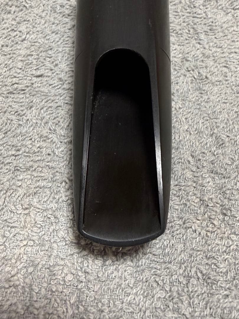 R*d様 E.Rousseau Classic 4R バリトンサックス マウスピ