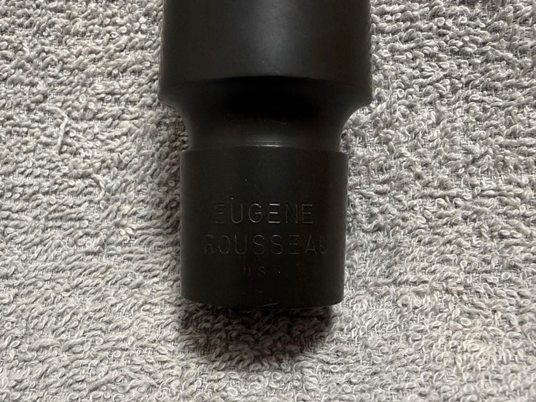 R*d様 E.Rousseau Classic 4R バリトンサックス マウスピ