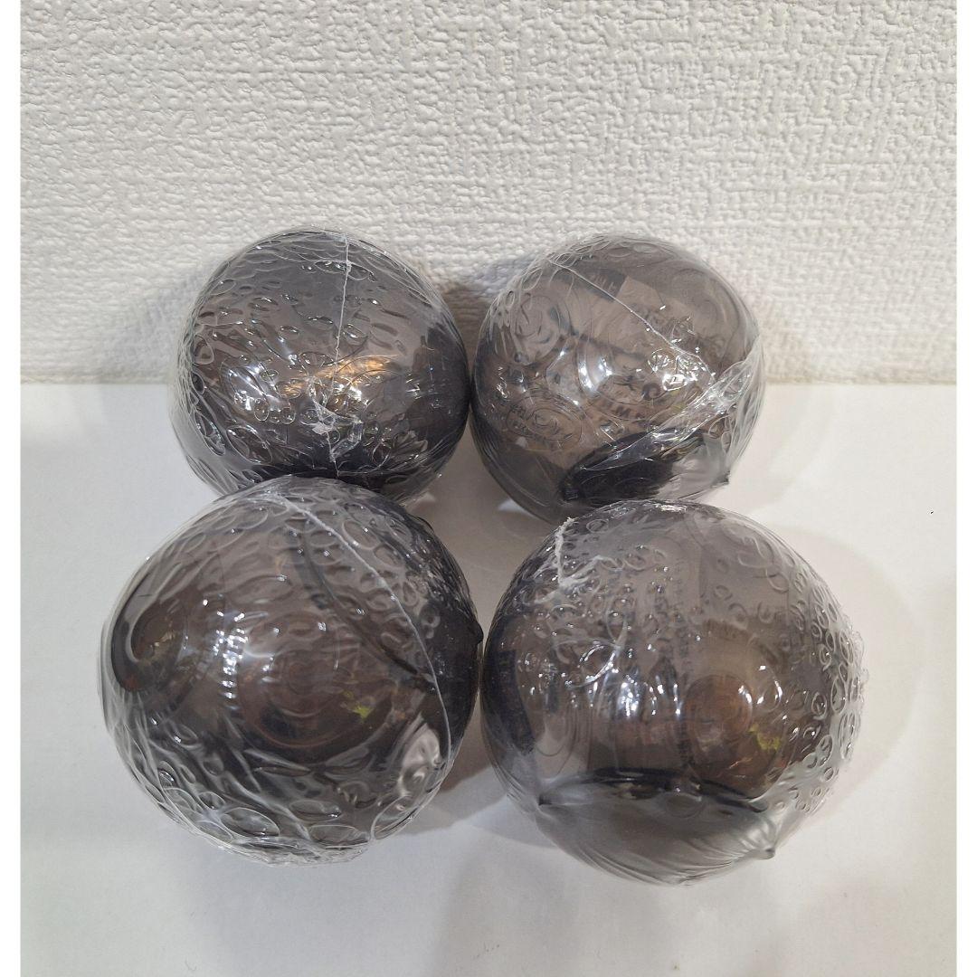 ワンピの実 FILMRED シャンクス 未開封 ワンピース 4個 まとめ売り