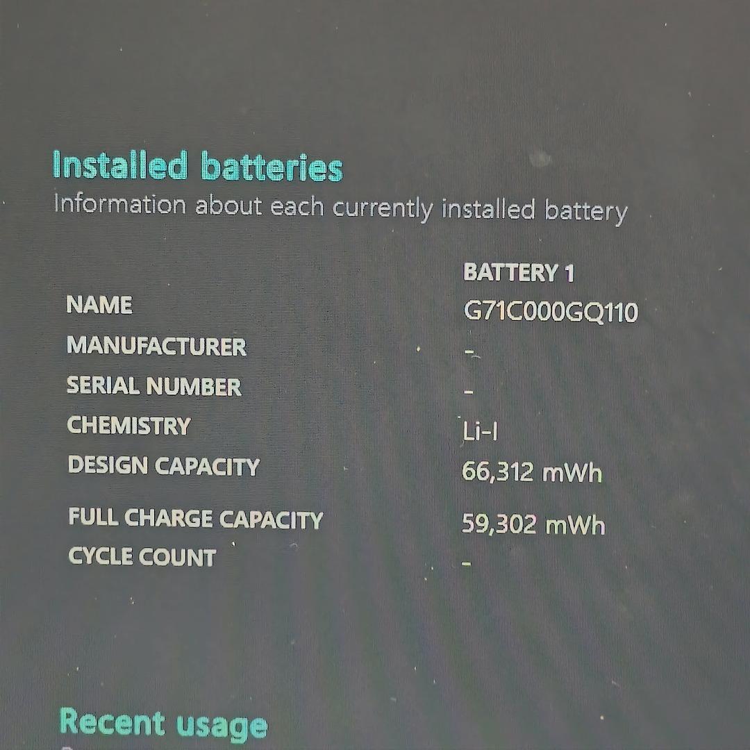 【東芝】R734 高速i7 新品SSD256GB 8GB ホワイト ノートPC