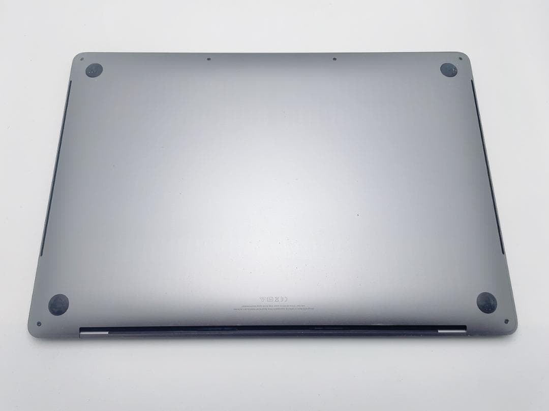 [1386]Apple MacBook Pro 2019 16インチ