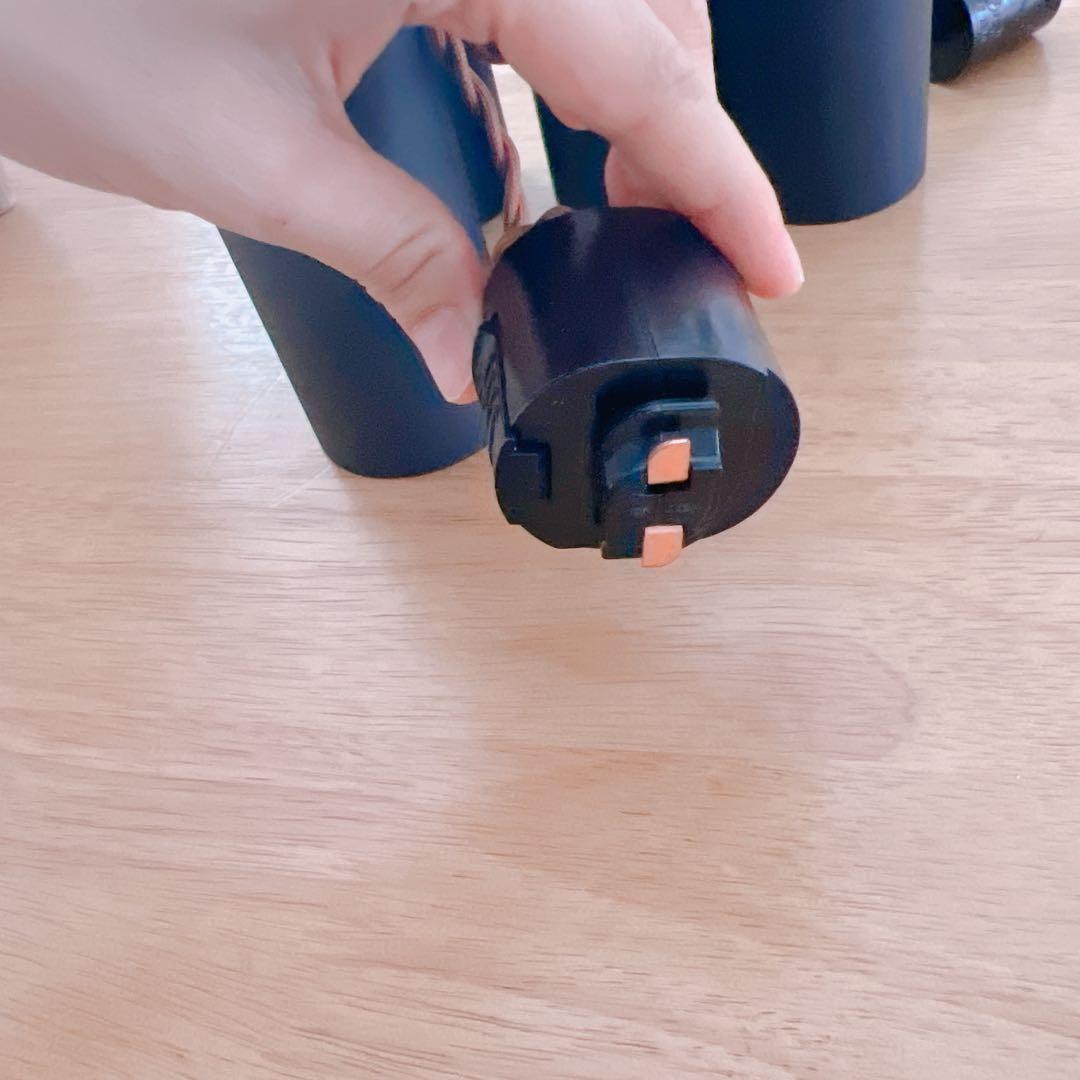 ペンダントライト 4個セット ダクトレール用 100cm調節可能 消費電力