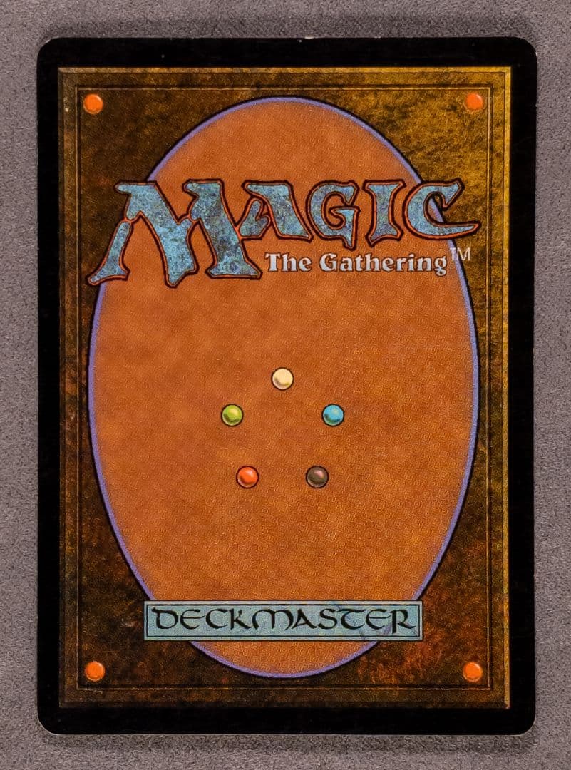 MTG TSB 稲妻の天使 ロシア語版 foil